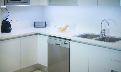 Apartamento Attic Maritim