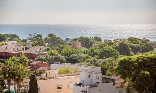 Apartamento Attic Maritim