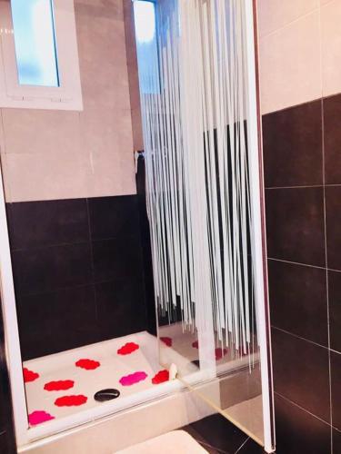 Apartamento Santa Joaquima De Vedruna