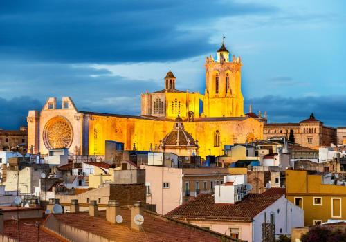 Apartamento Arola Rooms 3 - Mediterranean Way
