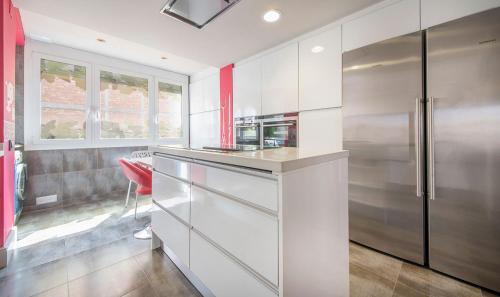 Apartamento Cal Tusset