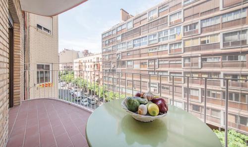 Apartamento Cal Tusset