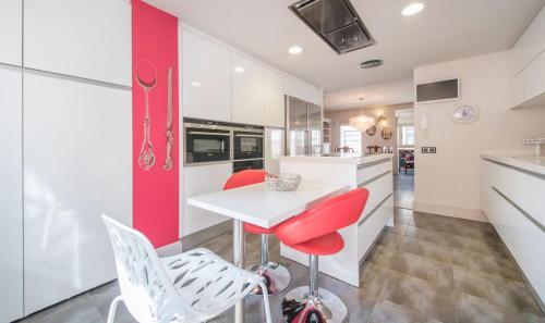 Apartamento Cal Tusset