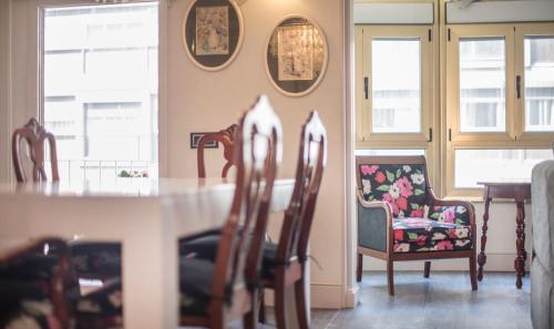 Apartamento Cal Tusset
