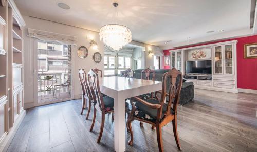 Apartamento Cal Tusset