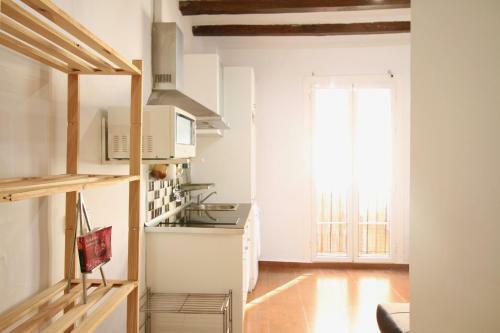 Apartamento Cathedral Loft Mediterranean Way
