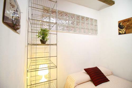 Apartamento Cathedral Loft Mediterranean Way