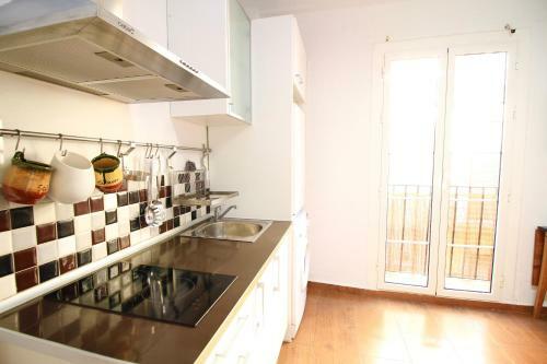 Apartamento Cathedral Loft Mediterranean Way