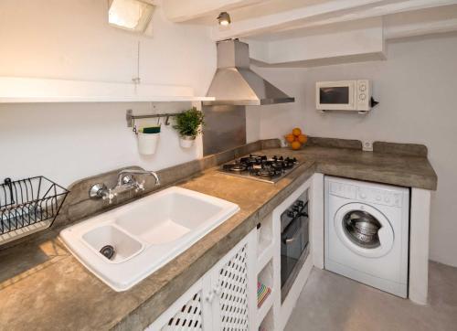 Apartamento Tarragona Suites Catedral
