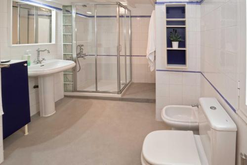 Apartamento Tarragona Suites Catedral