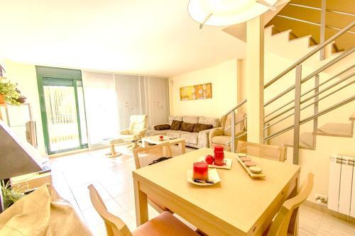 Holiday Home Passeig Esquirol