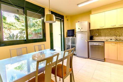 Holiday Home Passeig Esquirol