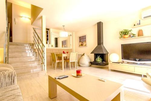 Holiday Home Passeig Esquirol