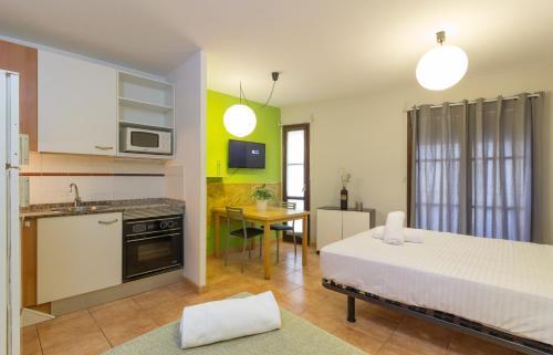 Apartamento Centro Historico Tarragona