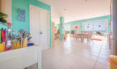 Apartamento Playa Llarga Frente Al Mar