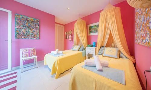 Apartamento Playa Llarga Frente Al Mar