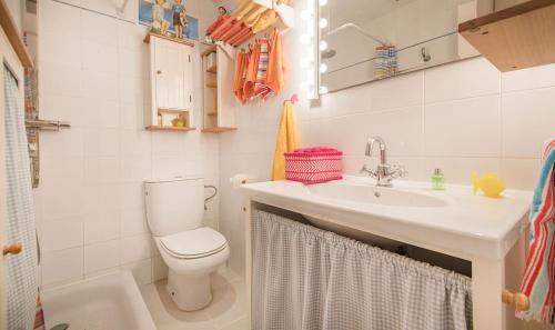 Apartamento Playa Llarga Frente Al Mar