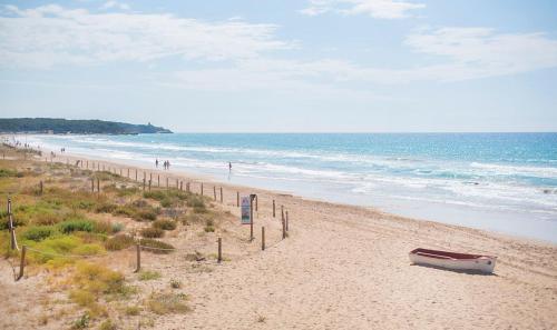 Apartamento Playa Llarga Frente Al Mar