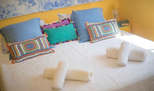 Apartamento Playa Llarga Frente Al Mar