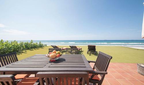 Apartamento Playa Llarga Frente Al Mar