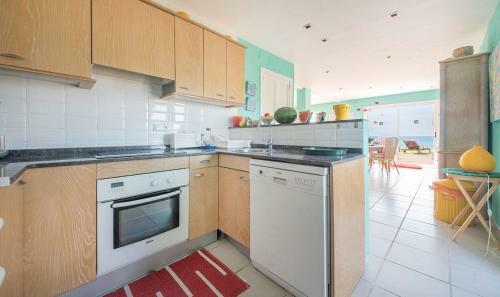 Apartamento Playa Llarga Frente Al Mar