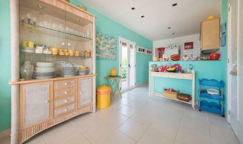 Apartamento Playa Llarga Frente Al Mar