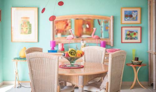 Apartamento Playa Llarga Frente Al Mar