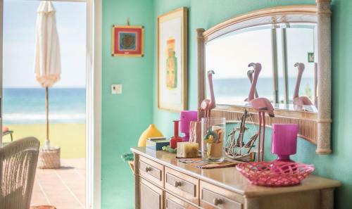 Apartamento Playa Llarga Frente Al Mar