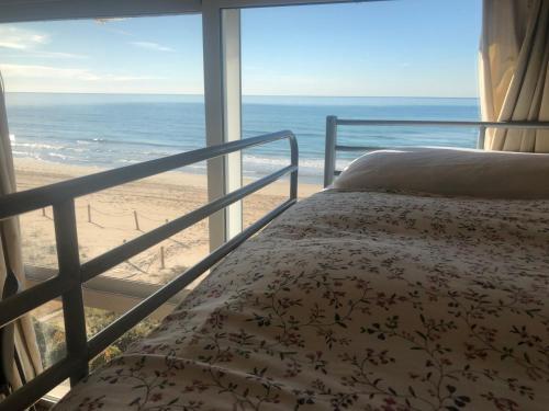 Long Beach Luxury Apartment Over The Sea