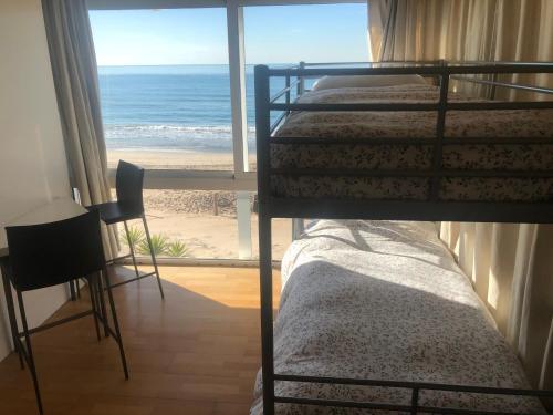 Long Beach Luxury Apartment Over The Sea