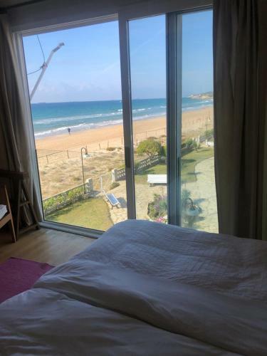 Long Beach Luxury Apartment Over The Sea
