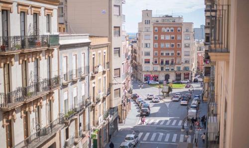 Apartment Unio