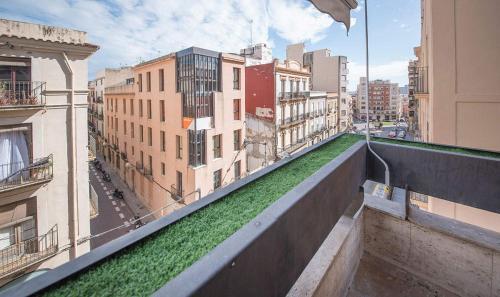 Apartment Unio