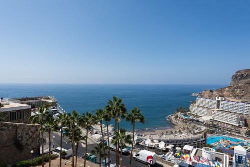Apartamento Relax & Views In Paradise