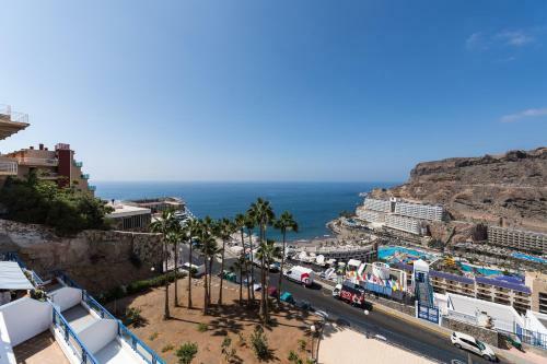 Apartamento Relax & Views In Paradise