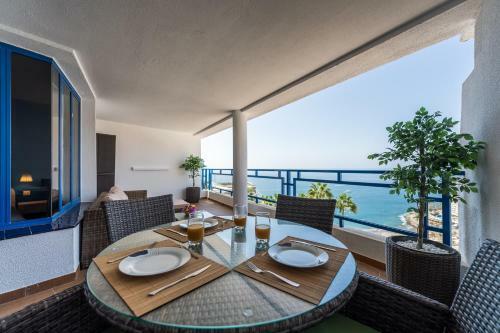 Apartamento Relax & Views In Paradise
