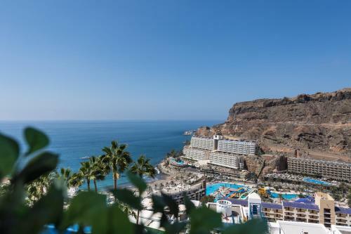 Apartamento Relax & Views In Paradise