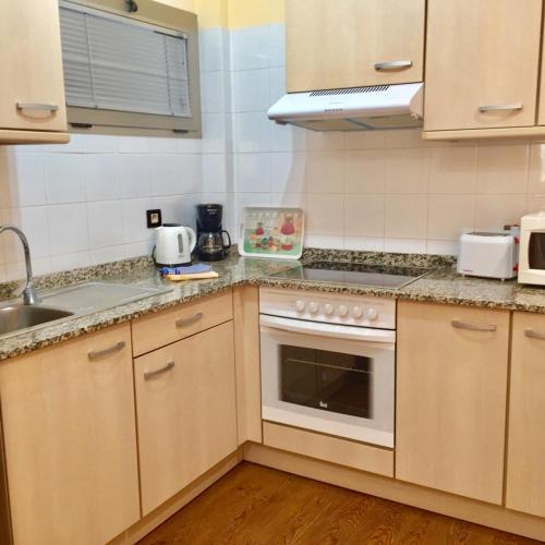 Apartamento Enjoy Tazacorte City