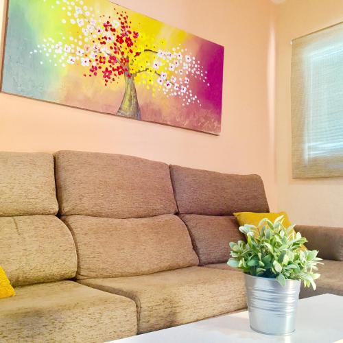 Apartamento Enjoy Tazacorte City