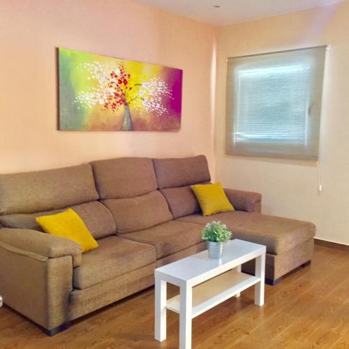Apartamento Enjoy Tazacorte City