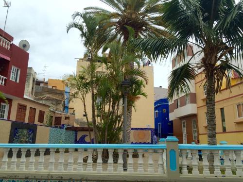 Apartamento Enjoy Tazacorte City