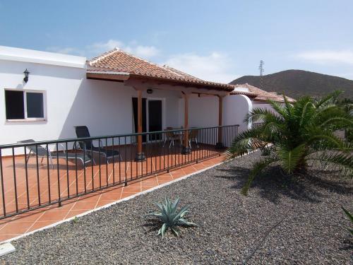 Apartamento Palsui