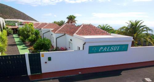 Apartamento Palsui
