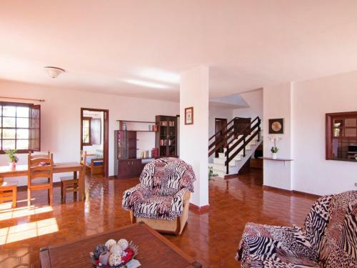 Holiday Home La Casona