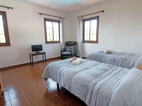 Holiday Home La Casona