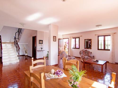 Holiday Home La Casona