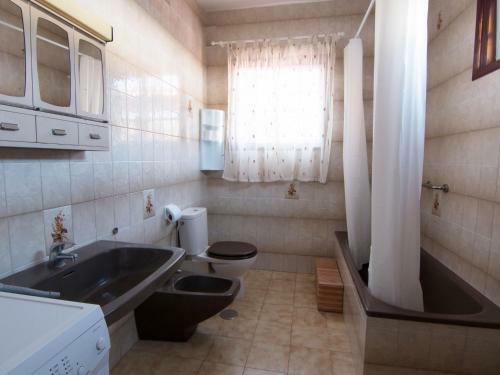 Holiday Home La Casona
