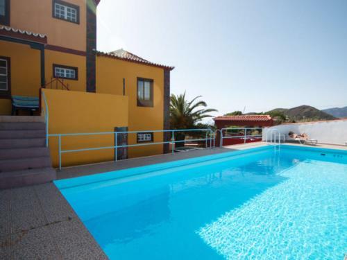 Holiday Home La Casona