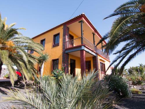 Holiday Home La Casona