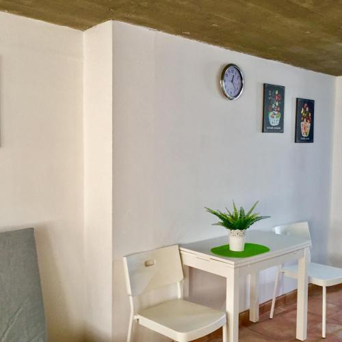 Apartamento Tazacorte Tipical House